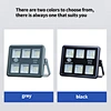 motion sensor light